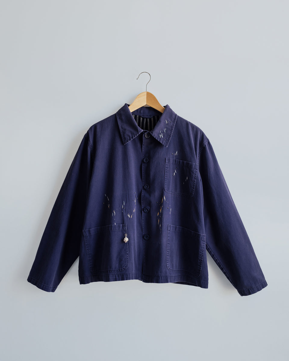 Chores ᐧ 36 promise – joy mao