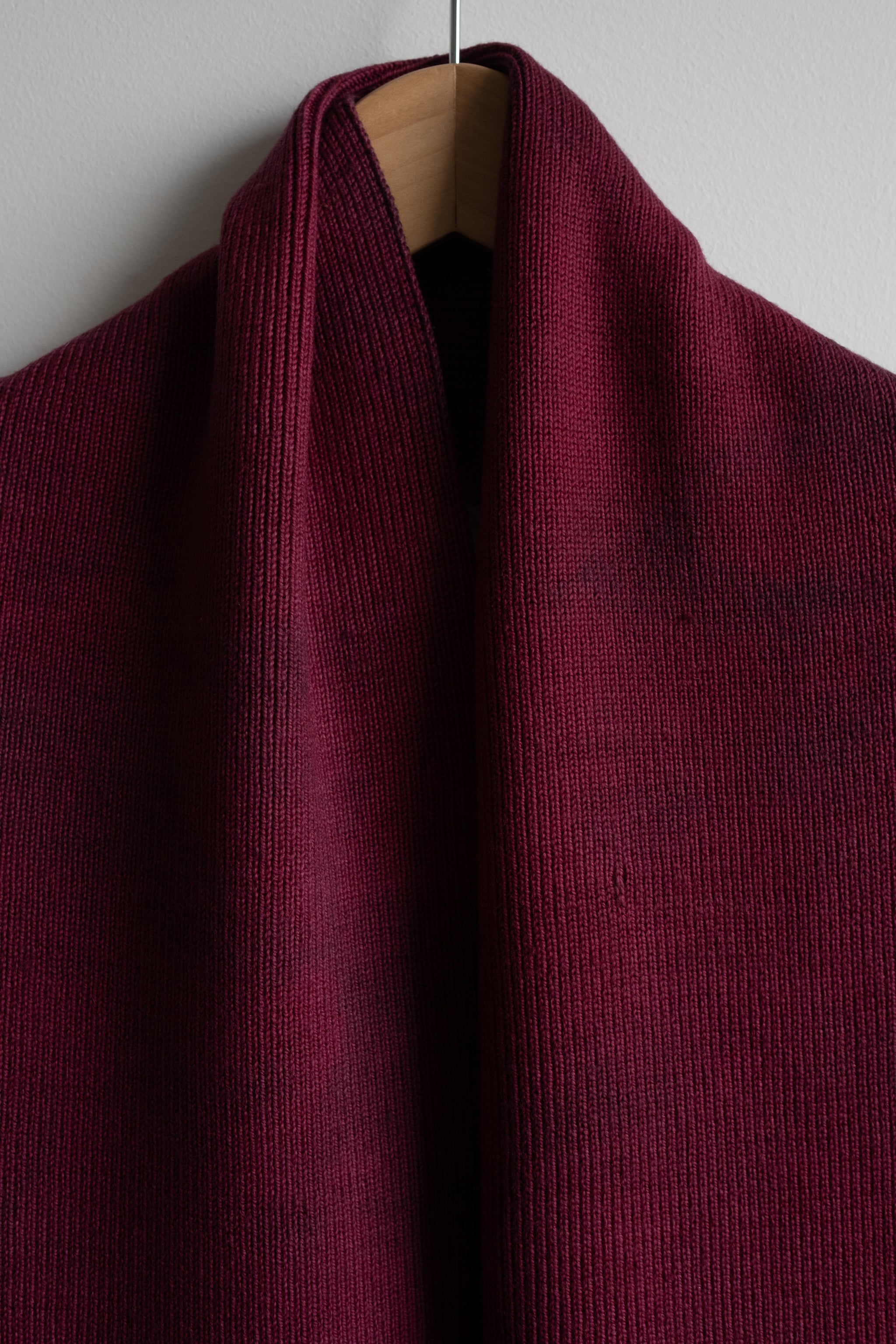 Serpentine Scarves ᐧ 06 Entwine – joy mao