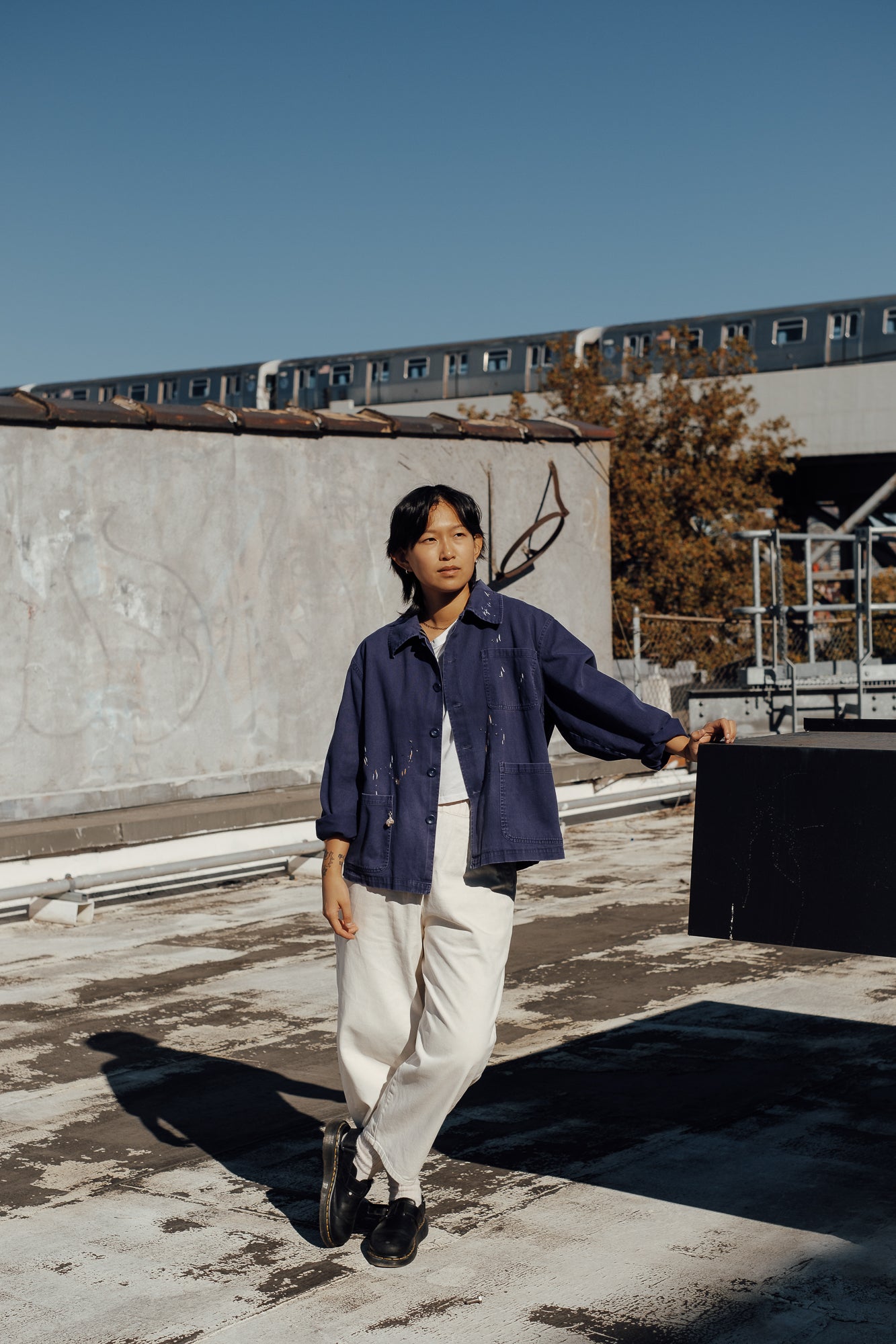 Chores ᐧ 36 promise – joy mao