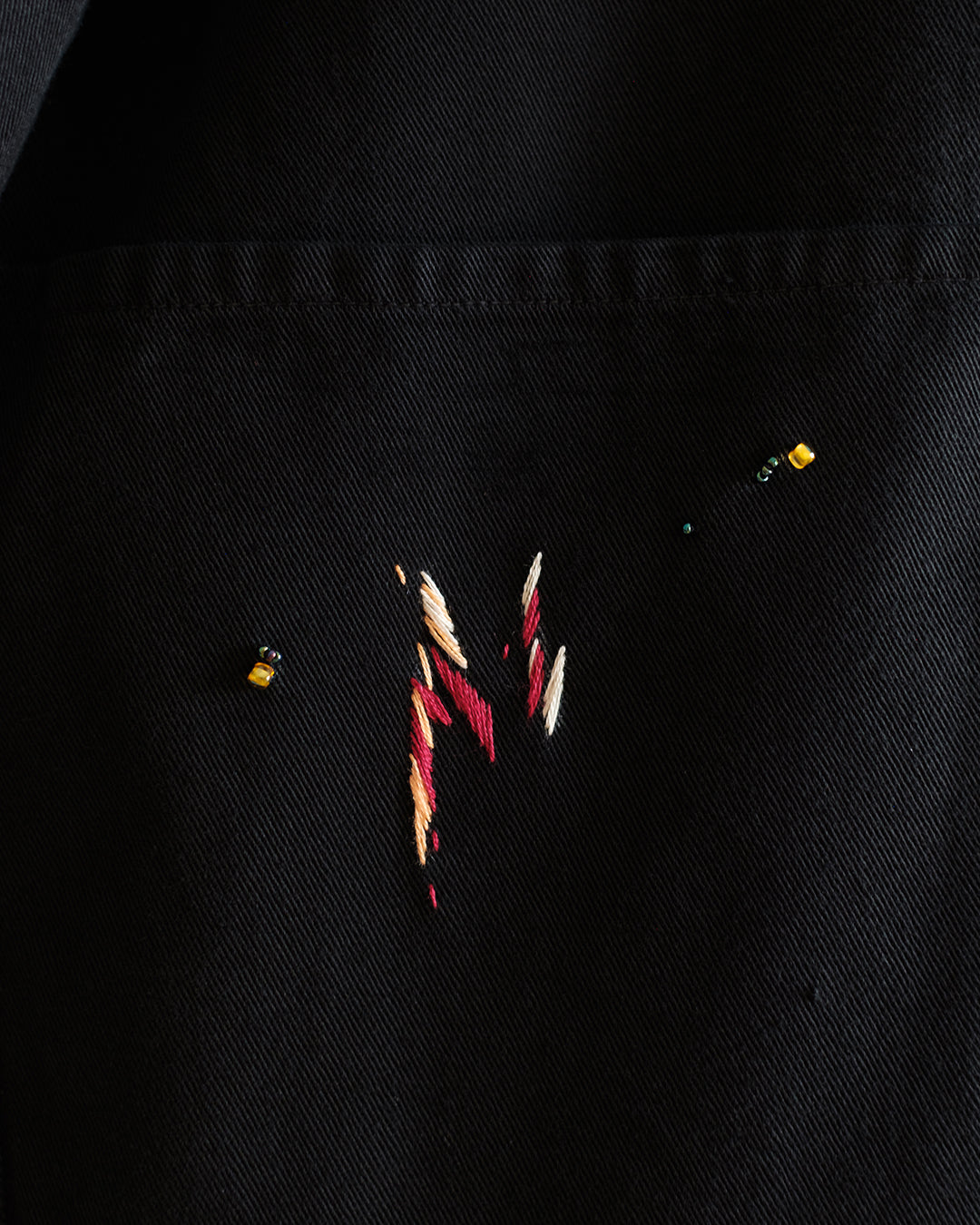 Chores ᐧ 12 The Warm – joy mao